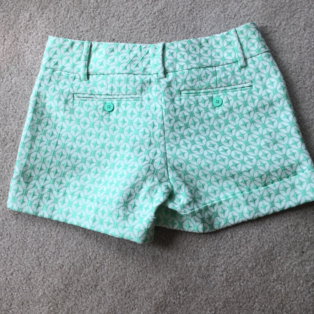 New York & Company Shorts - Picture 2 of 3